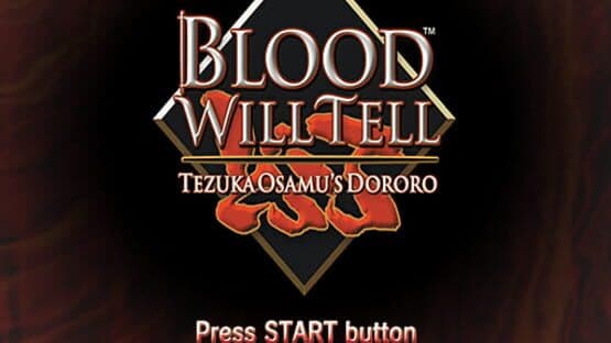 Blood Will Tell: Tezuka Osamu's Dororo — screenshot 5