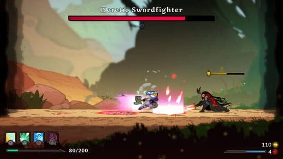 Spiritfall — screenshot 5