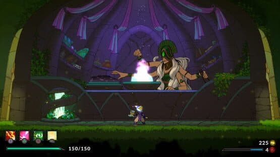Spiritfall — screenshot 6