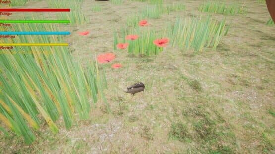 Jacob Larkin's Wild Europe — screenshot 1