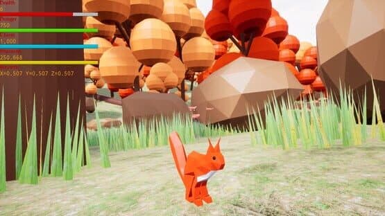 Jacob Larkin's Wild Europe — screenshot 2