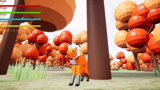 Jacob Larkin's Wild Europe — screenshot 3