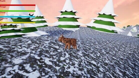 Jacob Larkin's Wild Europe — screenshot 4