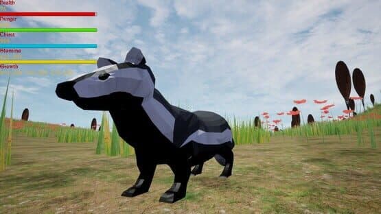 Jacob Larkin's Wild Europe — screenshot 5