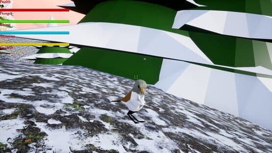 Jacob Larkin's Wild Europe — screenshot 6