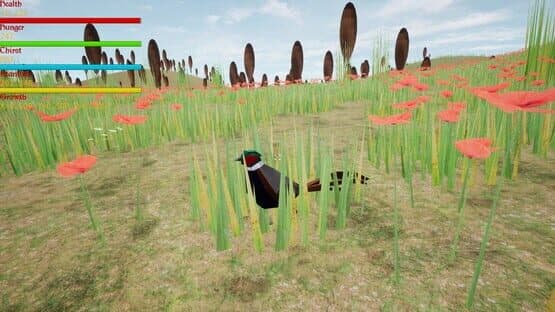 Jacob Larkin's Wild Europe — screenshot 7