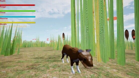 Jacob Larkin's Wild Europe — screenshot 8
