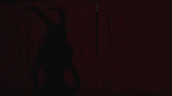 Forsaken Barn — screenshot 1