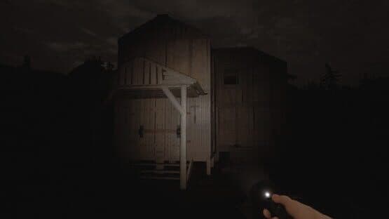 Forsaken Barn — screenshot 2