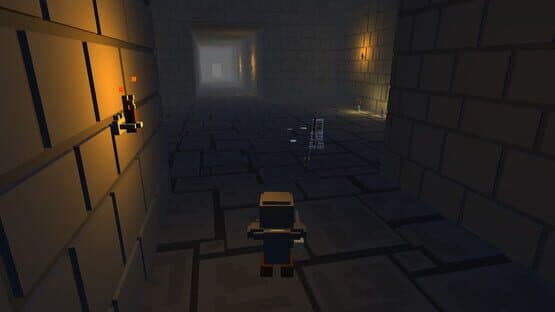 Maze Dungeon — screenshot 1