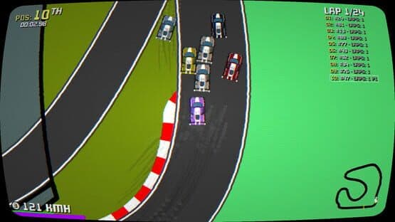 AV Racer — screenshot 2