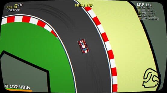 AV Racer — screenshot 3