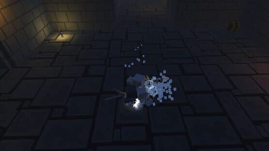 Maze Dungeon — screenshot 2