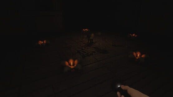 Forsaken Barn — screenshot 5