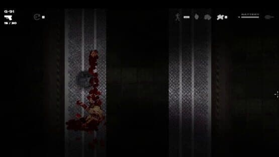 The Last Man — screenshot 3