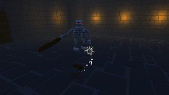 Maze Dungeon — screenshot 3