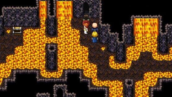 The Darkest Road — screenshot 5