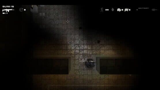 The Last Man — screenshot 4
