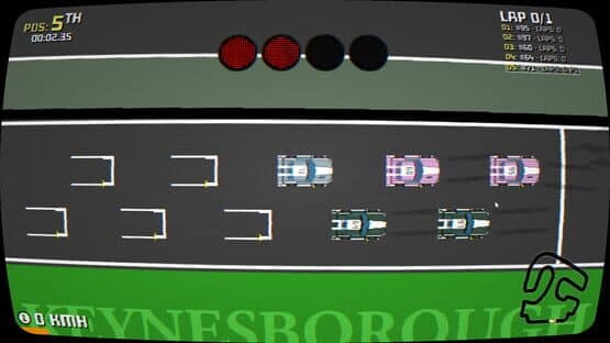 AV Racer — screenshot 5