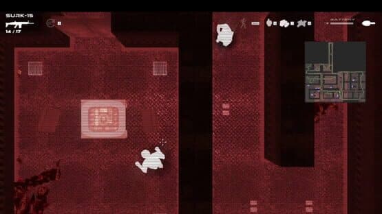 The Last Man — screenshot 5