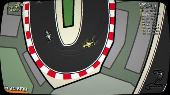 AV Racer — screenshot 6