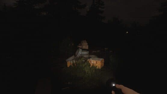 Forsaken Barn — screenshot 8