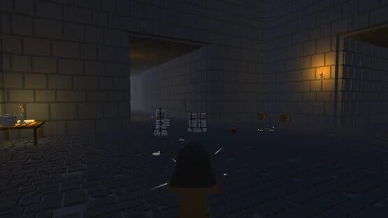 Maze Dungeon — screenshot 7