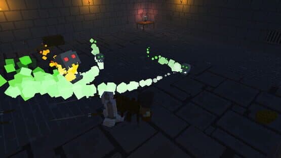 Maze Dungeon — screenshot 8