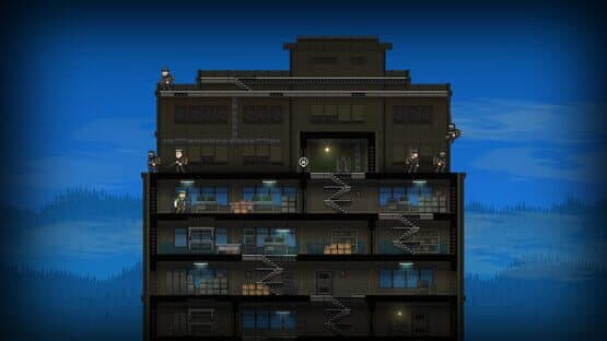 Recon Control: Operation Crossfire — screenshot 1