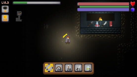 Aspect — screenshot 1