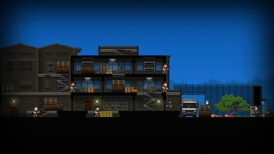 Recon Control: Operation Crossfire — screenshot 2