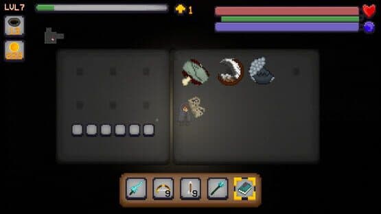 Aspect — screenshot 3