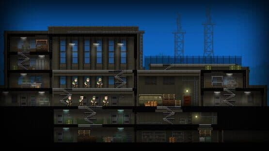 Recon Control: Operation Crossfire — screenshot 3