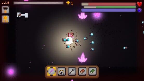 Aspect — screenshot 4