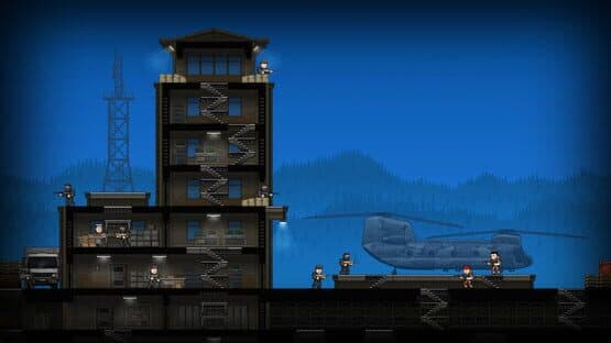 Recon Control: Operation Crossfire — screenshot 4