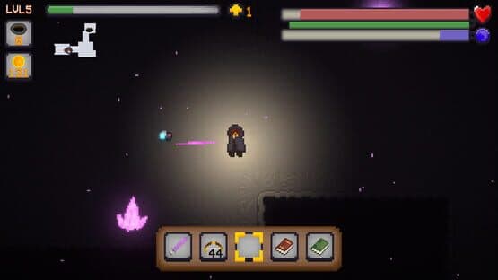 Aspect — screenshot 5