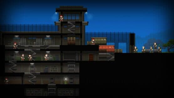 Recon Control: Operation Crossfire — screenshot 5