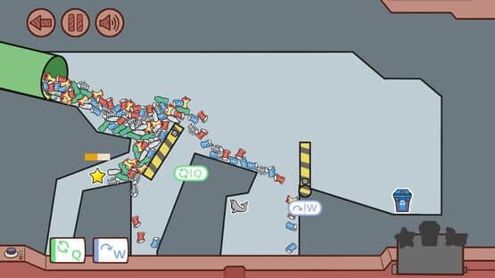 Garbage Collect — screenshot 1