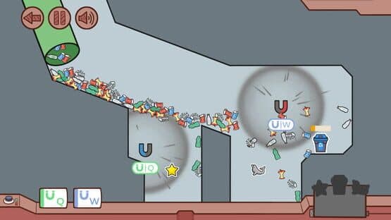 Garbage Collect — screenshot 3