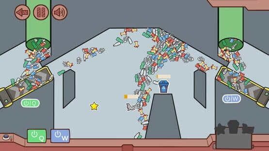 Garbage Collect — screenshot 4