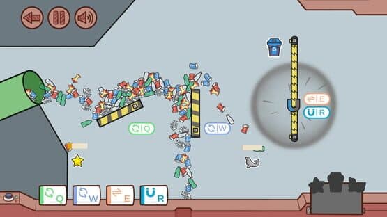 Garbage Collect — screenshot 5