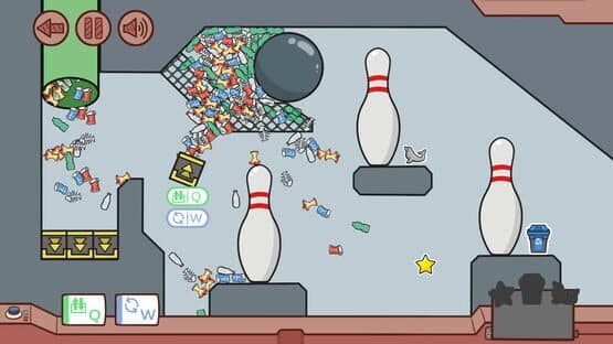 Garbage Collect — screenshot 6