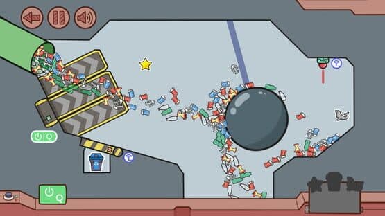 Garbage Collect — screenshot 7