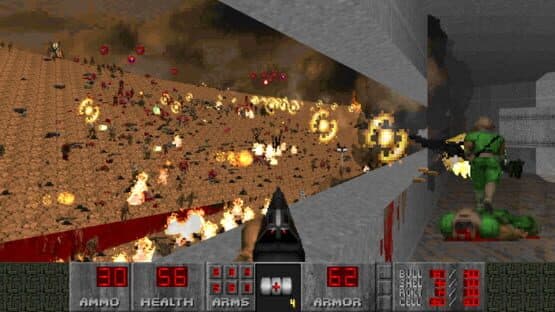 ArmageDoom — screenshot 1