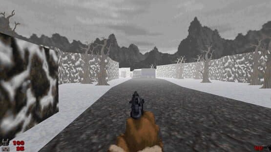 Midgard Outlaw — screenshot 1