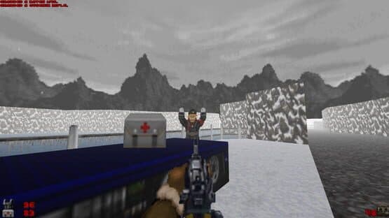 Midgard Outlaw — screenshot 2