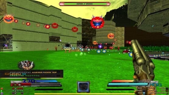 Prodoomer — screenshot 1