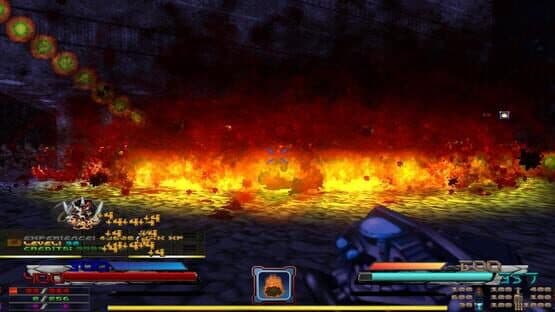 Prodoomer — screenshot 2