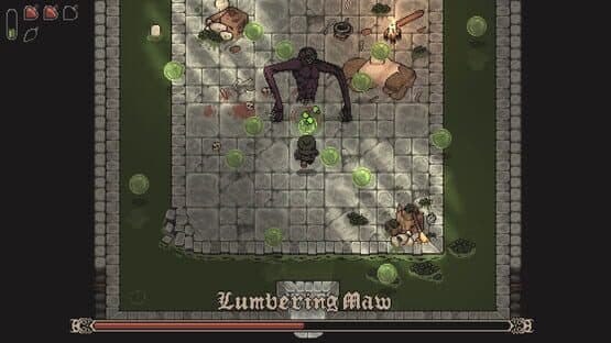 Fowl Scourge — screenshot 1