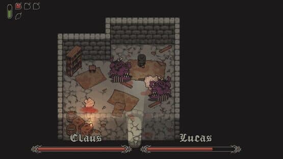 Fowl Scourge — screenshot 2